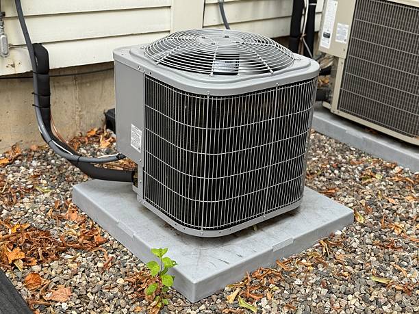 24/7 Emergency Hvac Repair experts in Wilson, NC