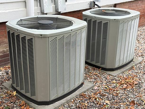 Reliable Hvac Repair contractor in Wilson, NC by Leonard HVAC